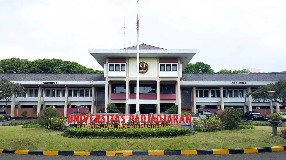 Bagaimana Sistem Perkuliahan di Fakultas Hukum Universitas Padjadjaran? Simak Penjelasannya!