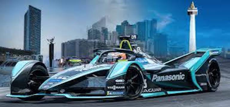 Perhelatan Formula E Akan Mampu Gerakkan Ekonomi Masyarakat