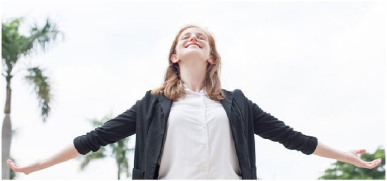 Bukti Dirimu Perempuan Tangguh yang Tak Mudah Diremehkan