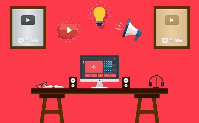 Konten Viral Pakai Jasa View