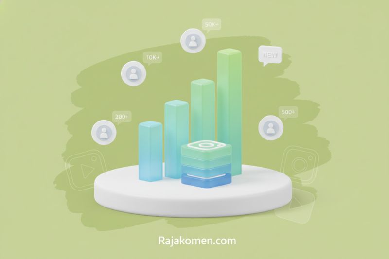 Transformasi Digital UMKM: Cara Aman Optimasi Interaksi Media Sosial untuk UMKM