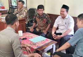 Fungsi dan Peran Lembaga Desa untuk Masyarakat