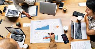 5 Langkah Jitu Pemasaran Bisnis Kuliner Secara Online