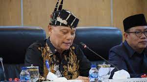 Profil Adang Daradjatun (PKS) Daerah Pemilihan DKI Jakarta III