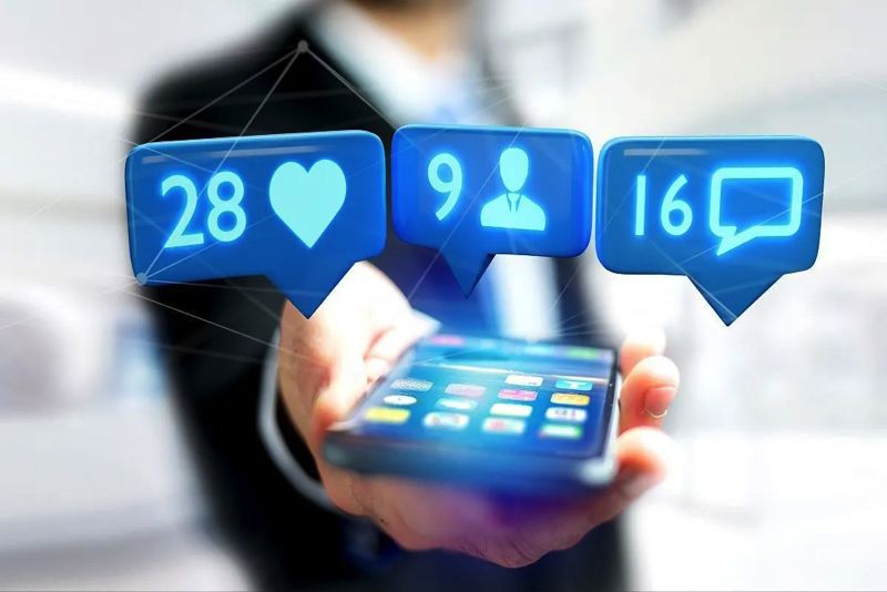 Boost Penjualan dengan Interaksi Sosial: Cara Kerja Algoritma Media Sosial