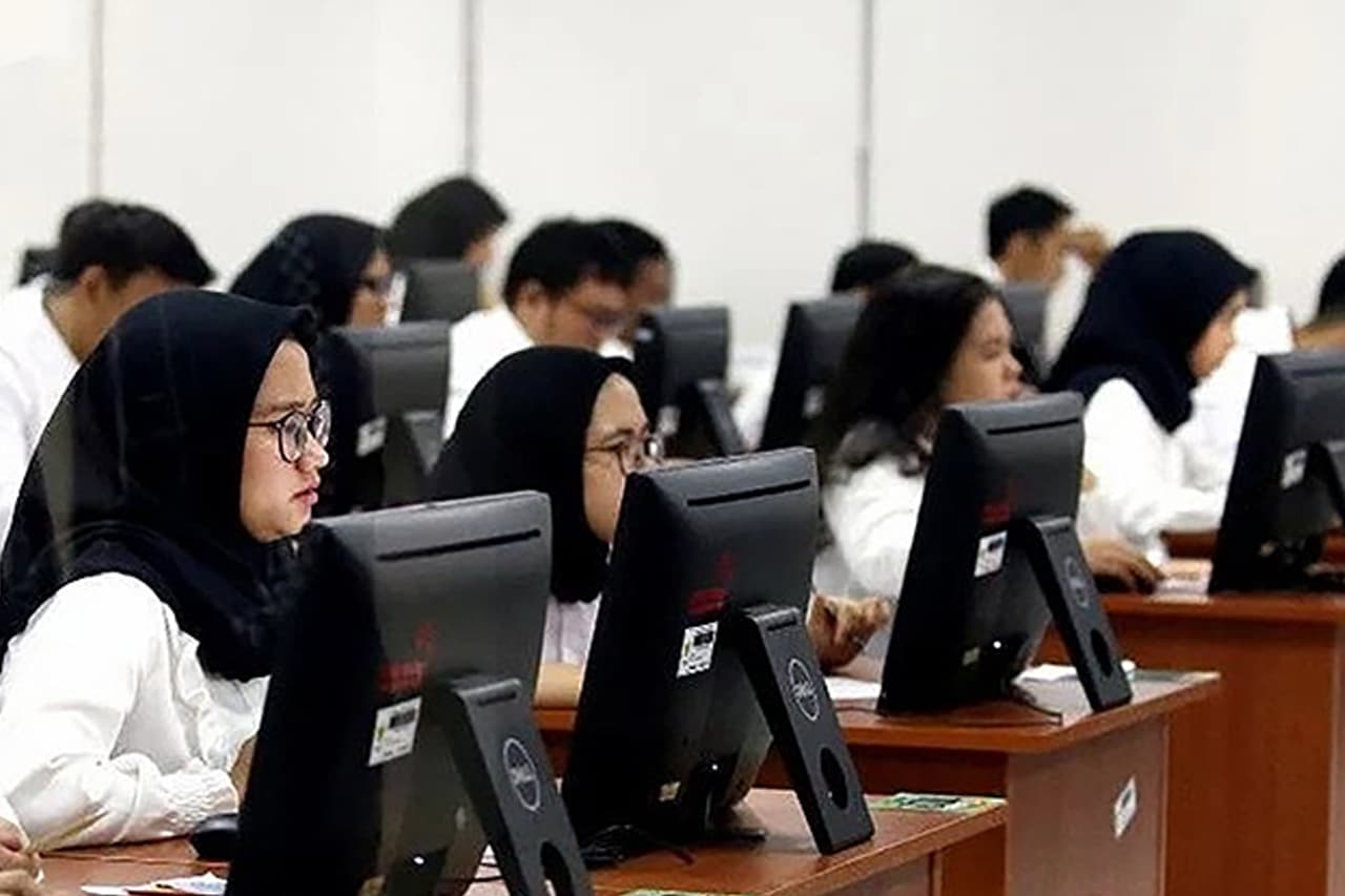 Tryout Gratis CPNS Terbaru 2025: Soal Update dan Pembahasan Lengkap