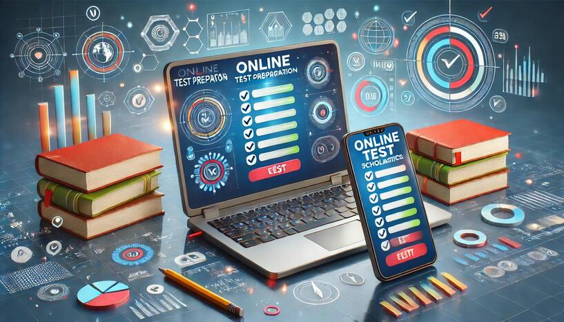 Manfaat Menggunakan Aplikasi dan Website untuk Latihan Tes Skolastik Secara Online bagi Pelajar