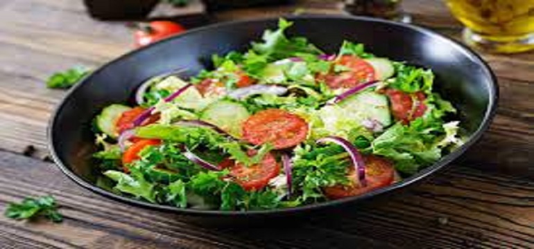 Ini Loh Sayuran yang Tepat untuk Program Diet Anda