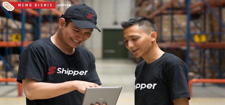 Shipper Jasa Sewa Gudang Dengan Fasilitas Lengkap