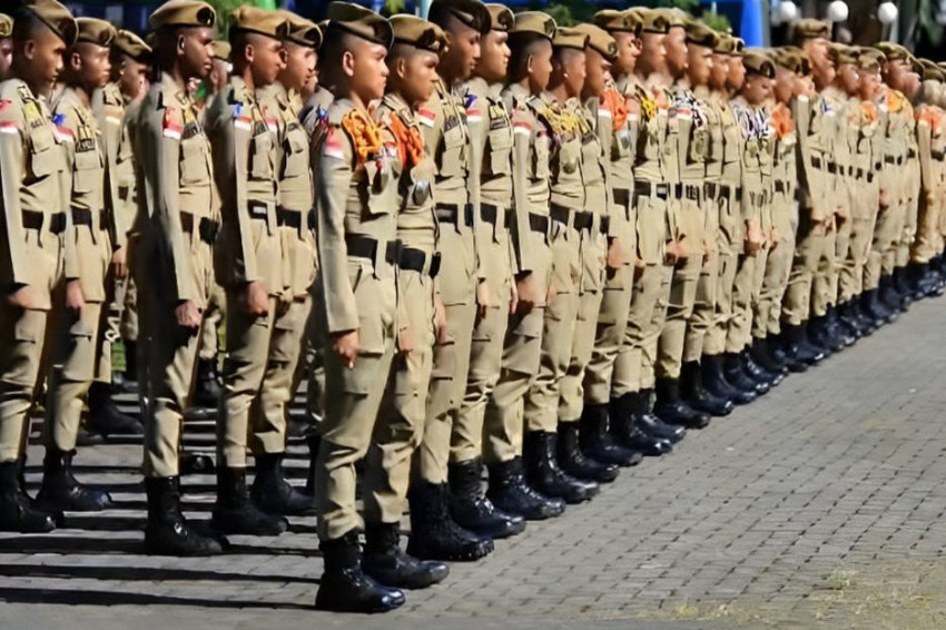 Hasil Seleksi IPDN: Wawancara dengan Praja Baru Mengenai Proses Seleksi