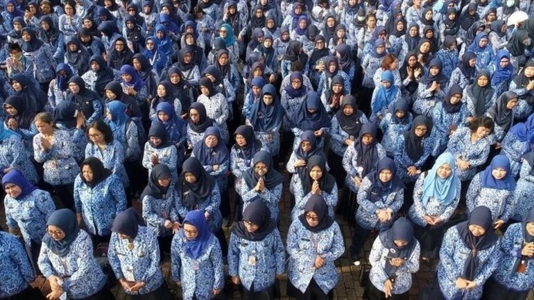 Pendaftaran CASN 2025: Strategi Agar Tidak Ketinggalan Info Penting