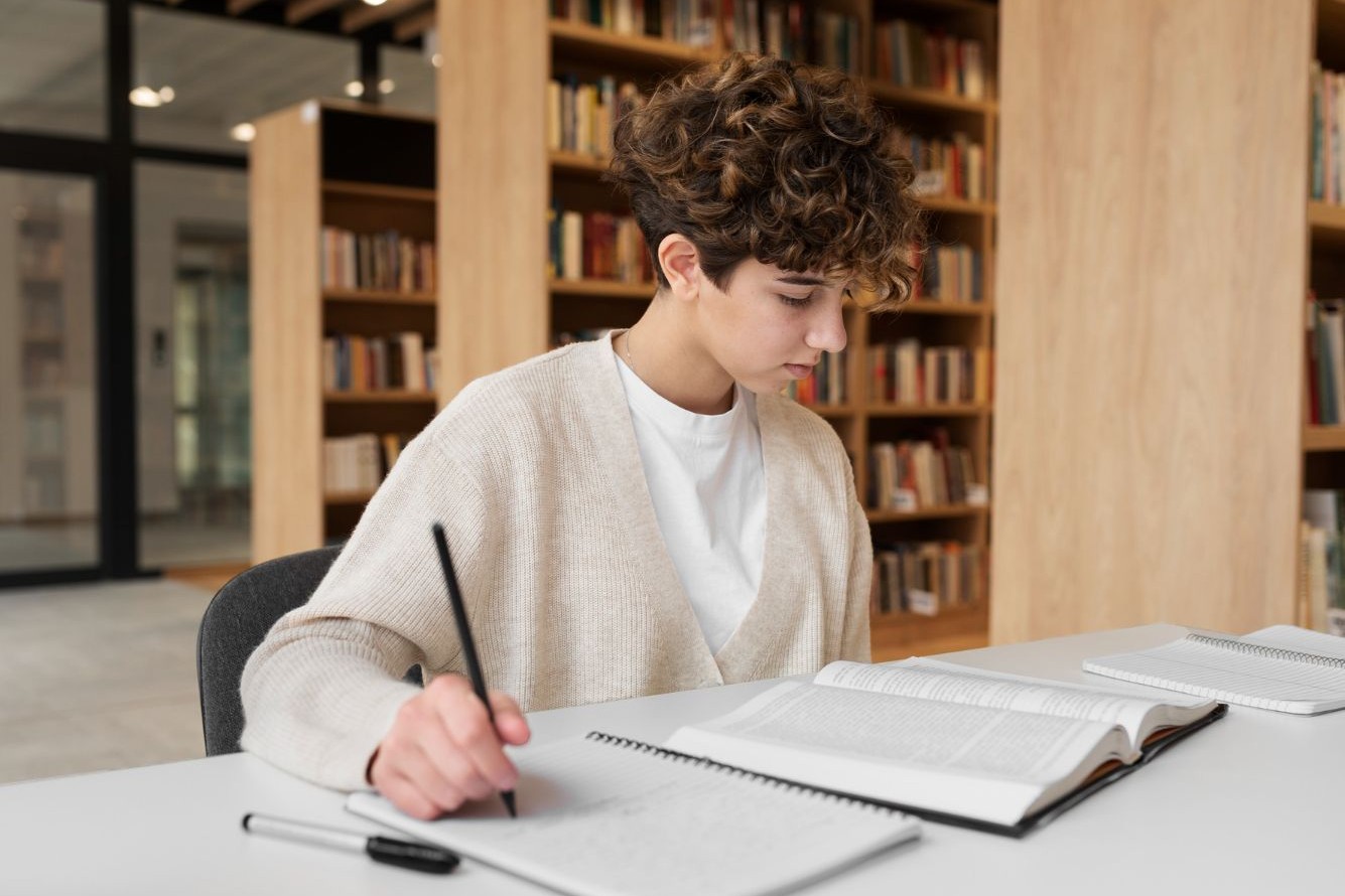 Tips Sukses Menghadapi Latihan Tes TOEFL Online