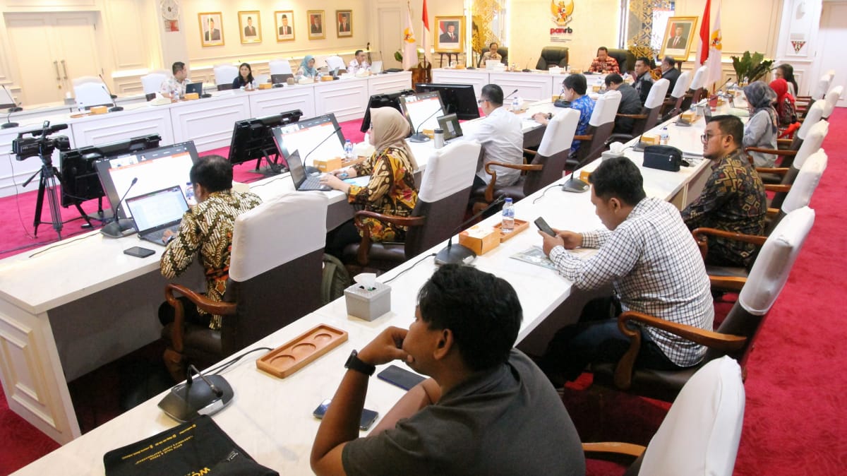 CPNS Kementerian Daerah: Kesalahan Umum Saat Daftar dan Cara Menghindarinya