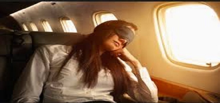 Apa itu Jet Lag? Simak Yuk