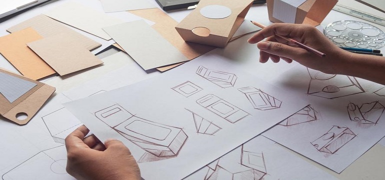 Dijamin Sukses! 3 Tips Ampuh Membuat Desain Packaging  Makanan yang Memikat Konsumen