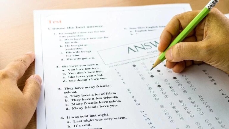 Bagaimana Memperoleh Sertifikat TOEFL dengan Skor Tinggi: Rahasia Sukses