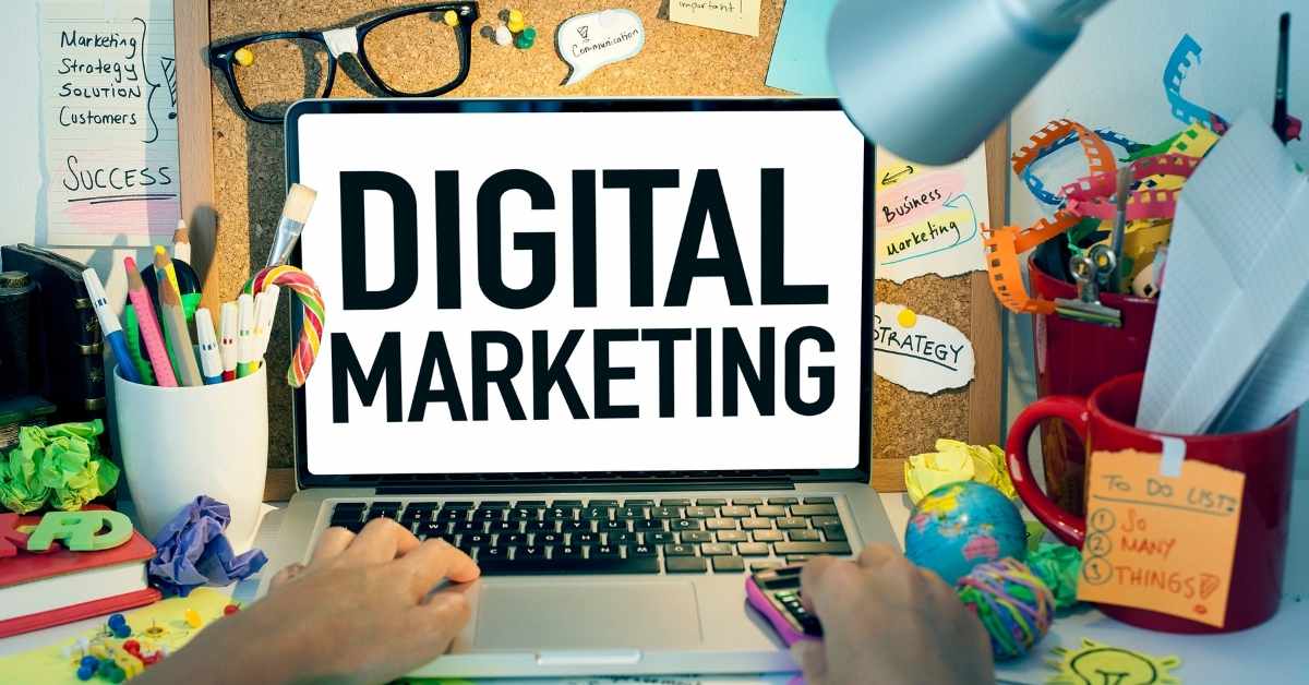 Taktik Digital Modern untuk Memaksimalkan Pertumbuhan Bisnis di Era Internet Marketing 2026