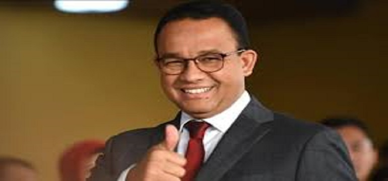 Anies Baswedan Membangun Bangsa Lewat Pendidikan dan Kepemimpinan
