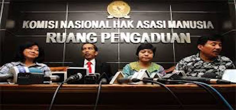 Komnas HAM Usulkan Lockdown Hadapi Kasus Corona