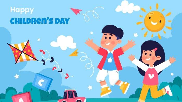 Menginspirasi! 5 Cara Kreatif Memperingati Hari Anak Nasional Lewat Konten Digital