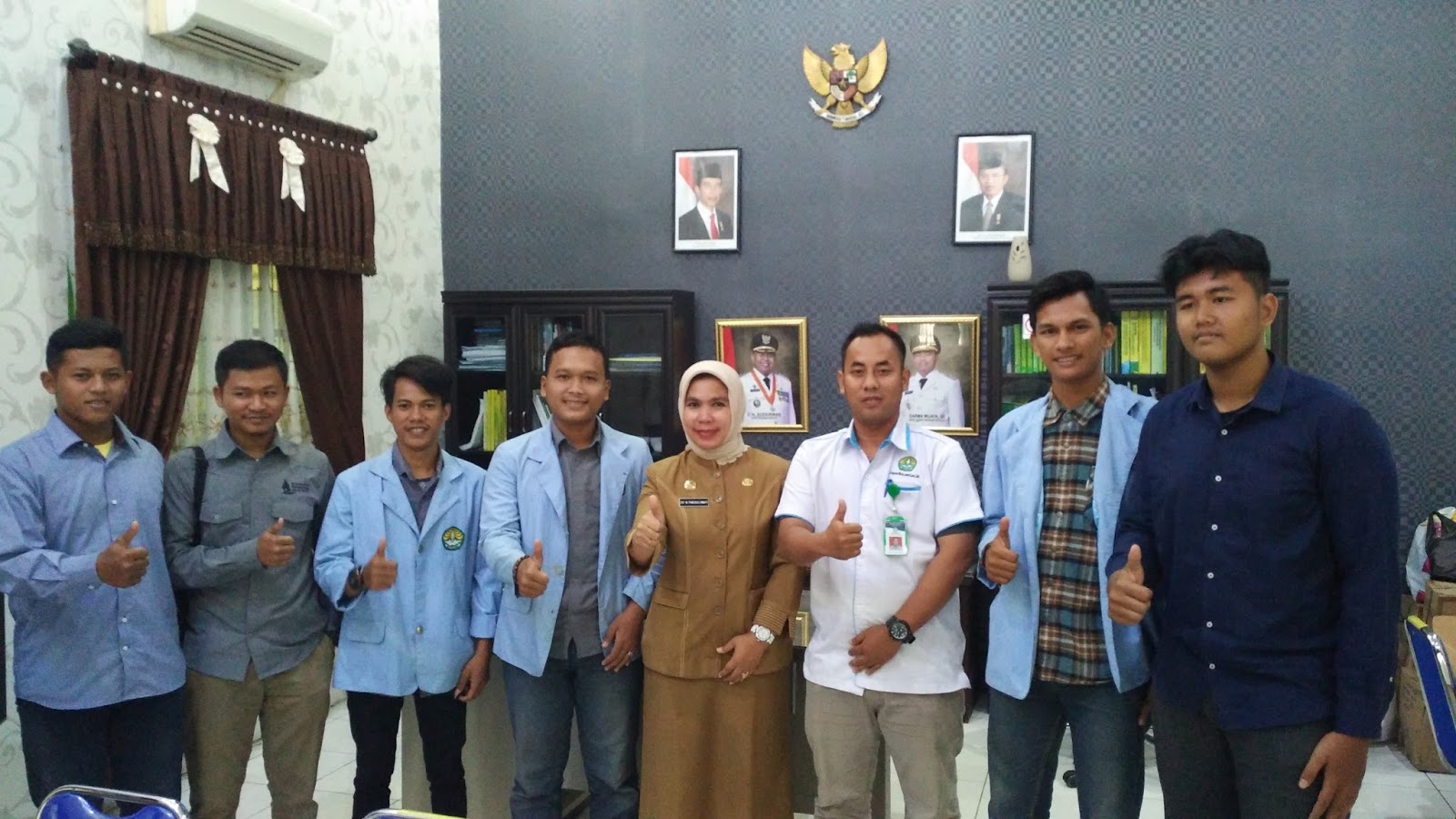 Tips Bertahan dan Berprestasi di Fakultas Perikanan dan Ilmu Kelautan Universitas Riau