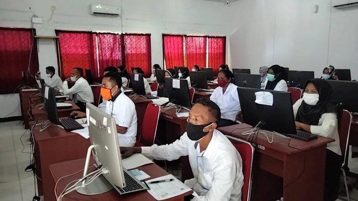 Analogi TIU: Cara Menghindari Distraktor Jawaban