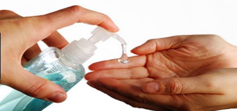 Bahan Alami untuk Membuat Disinfektan