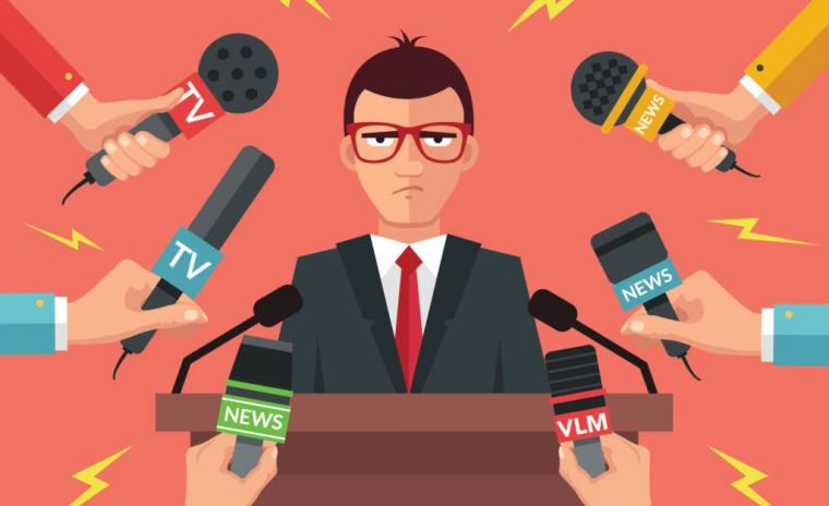  Peran Media Sosial dalam Mengubah Persepsi Publik secara Efektif