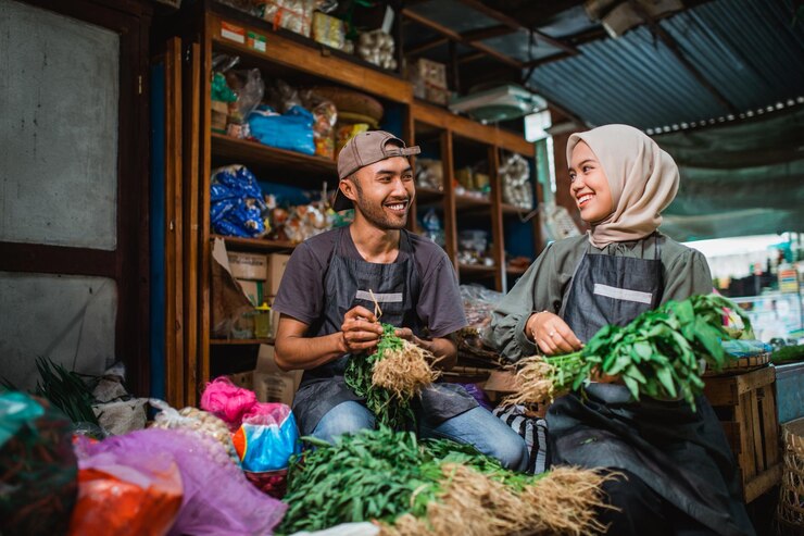 UMKM Siap Meledak di 2026: 8 Strategi Internet Marketing 2026 untuk Memacu Omzet Bisnis