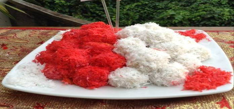 5 Kuliner Khas Hari Kemerdekaan Indonesia