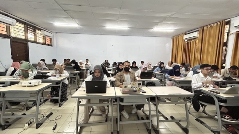 Strategi Ampuh Tryout CPNS: Rahasia Lulus Tes SKD dengan Nilai Tinggi