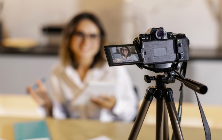 Cara Ampuh Membuat Video YouTube Meledak di 2025 dengan Jasa View YouTube