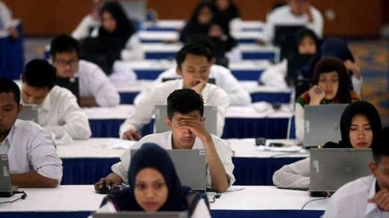 Strategi Efektif dalam Panduan Lengkap Tryout CPNS untuk Persiapan Maksimal