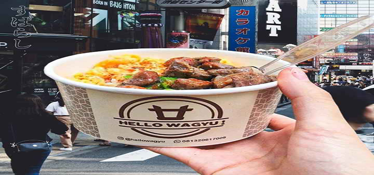 Inilah 5 Makanan Kekinian dan Instagramable, Sudah Pernah Coba yang Mana?