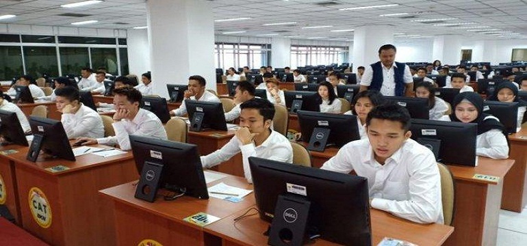 Tryout CPNS Online, Simulasi Ujian CPNS Terbaik