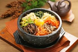 3 Cara Makan Bibimbap agar Lebih Nikmat Menurut Chef Korea,Menu Masakan Keluarga Indonesia dengan Cita Rasa Menarik