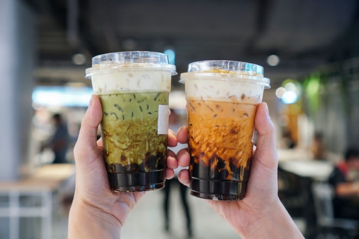 Produk Minuman Kekinian dengan Bahan Lokal Premium: Tren Baru di Kalangan Milenial