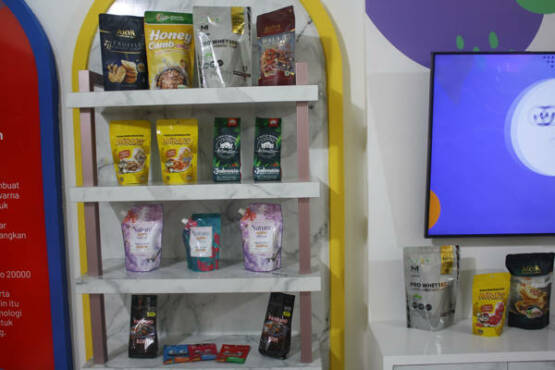 4 Keuntungan Cetak Packaging Bagi Keberhasilan Bisnismu