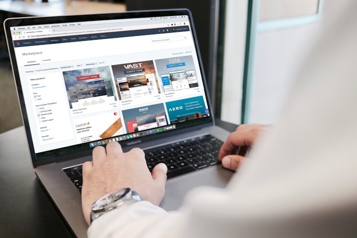 Pentingnya Blog untuk Digital Branding Bank di Era Modern