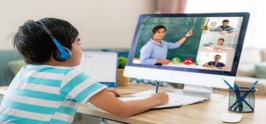 Peran e-learning Sekolah Daring dalam Mewujudkan Pendidikan Inklusif dan Berkelanjutan
