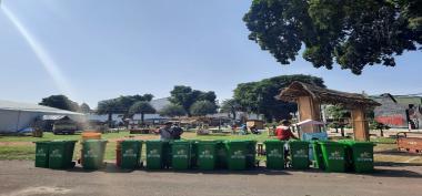 Program DLH Kota Blitar dalam Pengendalian Pencemaran dan Pengawasan Lingkungan