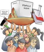 Cara Kampanye Politik Di Era Digital