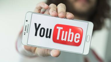YouTube