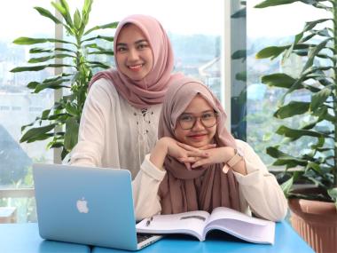Kenapa Mahasiswa Hebat Selalu Punya Organisasi & Relasi Kuat? Ini Jawabannya!