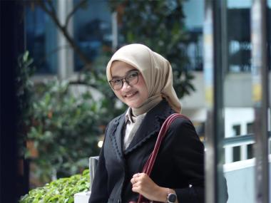 Kampus Swasta Akreditasi Resmi: Komunitas Kuat dan Magang Terarah Kunci Sukses Masa Depan Mahasiswa.