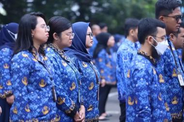  Latihan Soal TWK CPNS: Seputar Pancasila dan UUD 1945