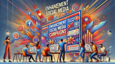 Rajaframe.com: Rahasia Sukses dalam Memaksimalkan Kampanye Sosial Media
