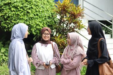 Kegiatan Akademik Mahasiswa Agribisnis Universitas Ma’soem sebagai Sarana Pengembangan Diri