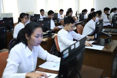 Syarat Menjadi CASN: Strategi Lolos Seleksi Kompetensi Bidang (SKB)