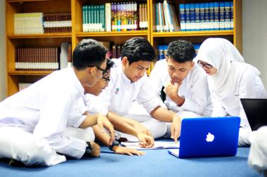 Tryout Online SMP Kelas 8: Persiapan Optimal untuk Ujian